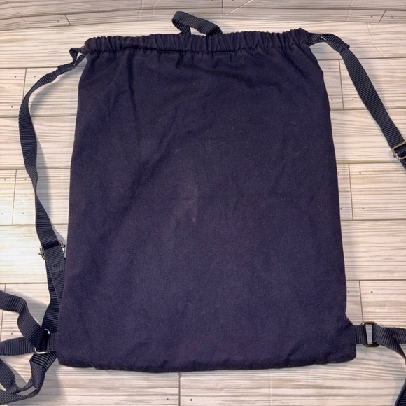 Walt Disney World character drawstring backpack - Picture 2 of 6